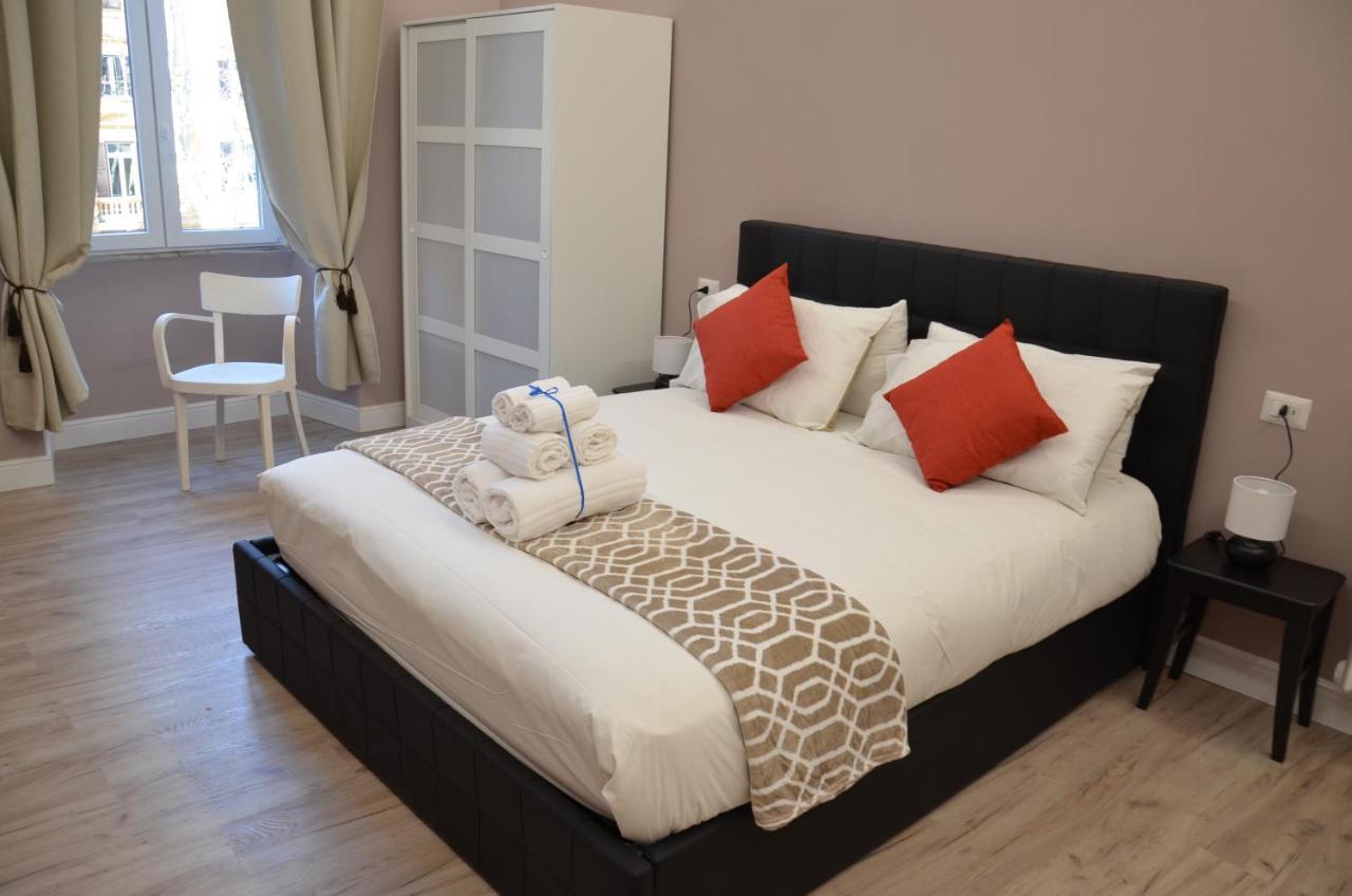 San Peter Vale House Διαμέρισμα Ρώμη Εξωτερικό φωτογραφία