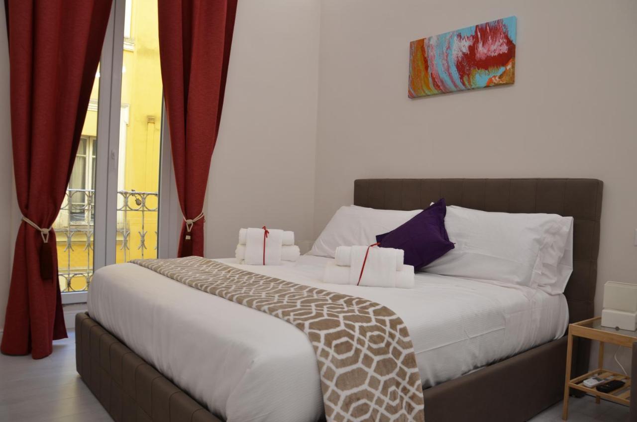 San Peter Vale House Διαμέρισμα Ρώμη Εξωτερικό φωτογραφία