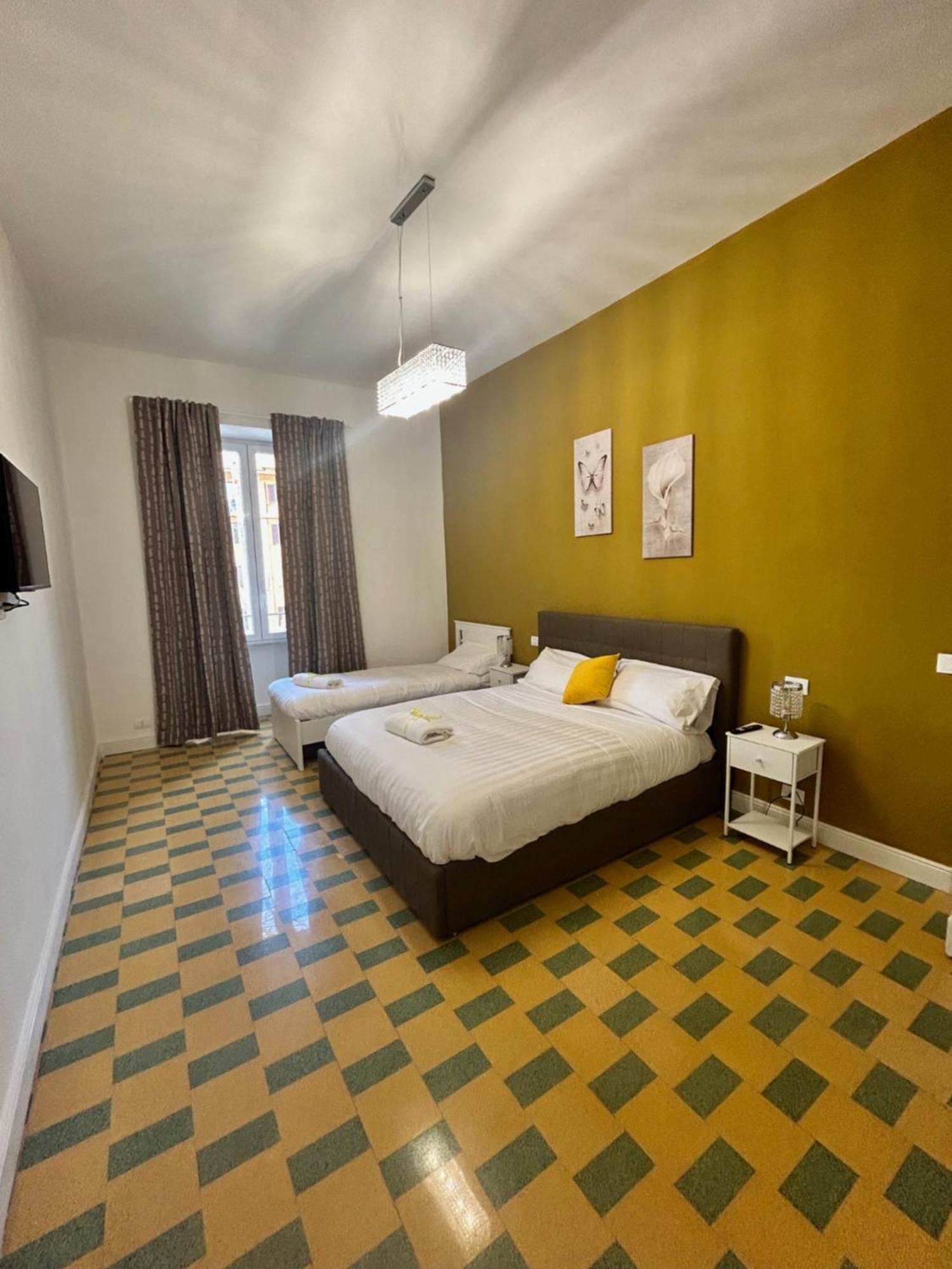 San Peter Vale House Διαμέρισμα Ρώμη Εξωτερικό φωτογραφία