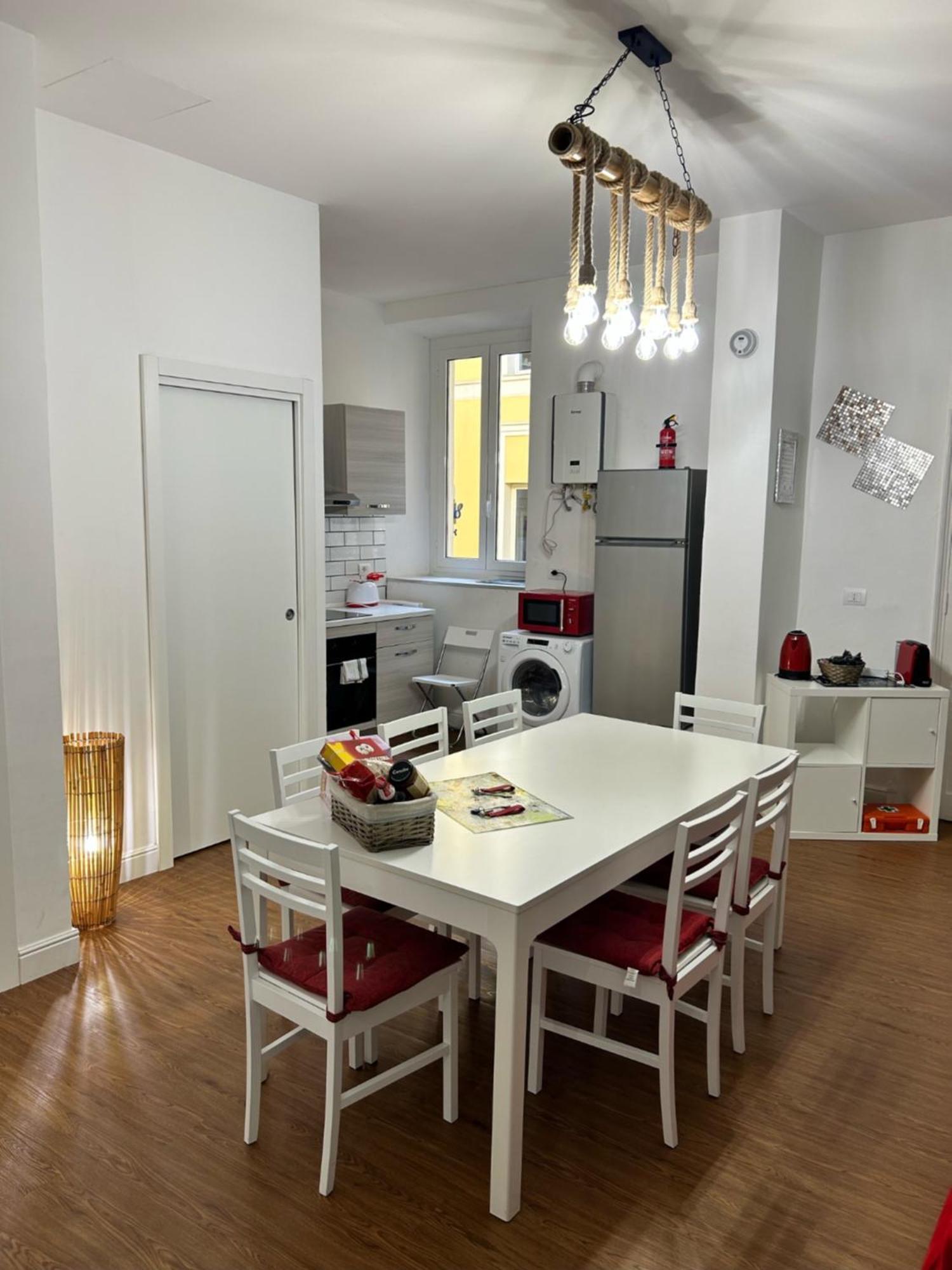 San Peter Vale House Διαμέρισμα Ρώμη Εξωτερικό φωτογραφία